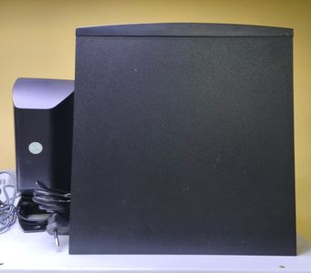 Б/в Акустика Microlab m300 2.1 01-200890973