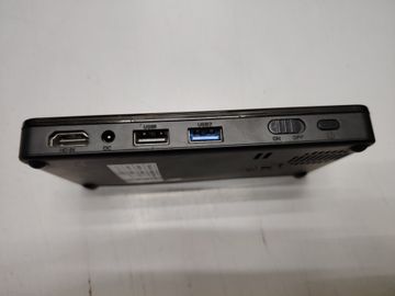 Б/в Міні проектор Dlp p09-ii 01-200892411