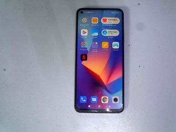 Б/у Мобільний телефон Xiaomi Mi 10t pro 8/128gb 01-200892489