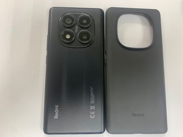 Б/в Мобільний телефон Xiaomi redmi note 14 pro 8/256gb 01-200892190