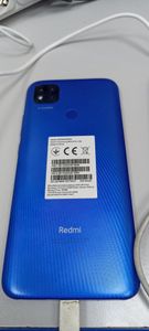 Б/в Мобільний телефон Xiaomi redmi 9c nfc 3/64gb 01-200892771