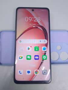Б/в Мобільний телефон Oppo a3x 4g 4/128gb 01-200893823