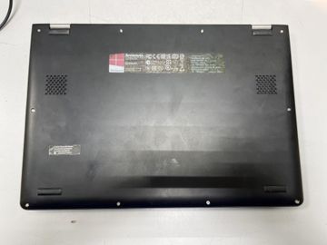 Б/в Ноутбук Lenovo 13/celeron n3450 ddr3/4gb ddr3/hdd 500 gb/ssd *відсутній/*інтегрована 01-200894110