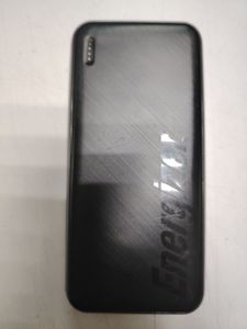 Б/в Повербанк Energizer ue20055pq 20000mah 22.5w 01-200894276