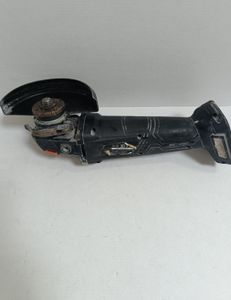 Б/в Кутова шліфмашина Dnipro-M dga-200bc ultra 1акб 6ah зп 01-200893995