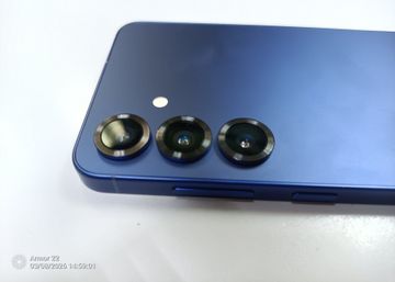 Б/у Мобільний телефон Samsung galaxy s25 12/256gb 01-200894262