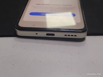 Б/в Мобільний телефон Realme c75 8/256gb 01-200894327