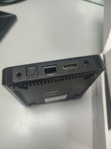 Б/в HD-медіаплеєр Inext tv5 ultra 01-200894483