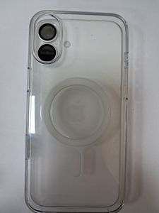 Б/в Мобільний телефон Apple iphone 16 plus 128gb 01-200845340