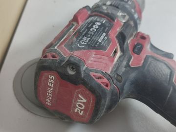 Б/в Шурупокрут Worcraft chd-s20libh 01-200894474