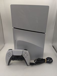 Б/в Ігрова приставка Sony playstation 5 slim 825gb 01-200862620