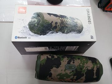 Б/в Акустика Jbl charge 5 01-200895881