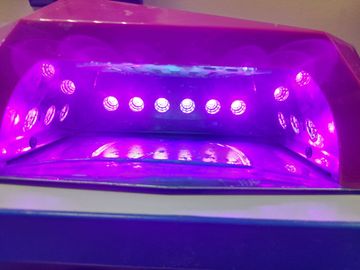 Б/в Лампа для маникюра Quick Ccfl led nail lamp 01-200878528