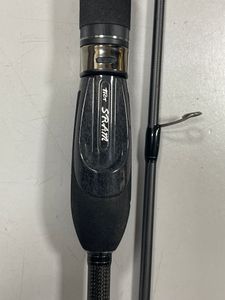 Б/в Спінінг Tict sram exr-73t-sis 2.21m 1-8g 01-200742141