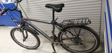 Б/в Велосипед Formula magnum am 26 01-200896132