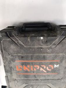 Б/в Шурупокрут Dnipro-M cd-12cx compact 01-200893983