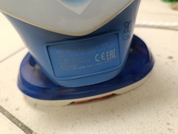 Б/у Утюг Tefal ultragliss anti-calc fv4964 01-200896499