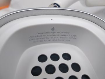 Б/в Навушники Apple airpods max 01-200896613