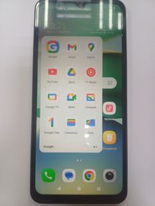 Б/в Мобільний телефон Xiaomi redmi a5 3/64gb 01-200897159