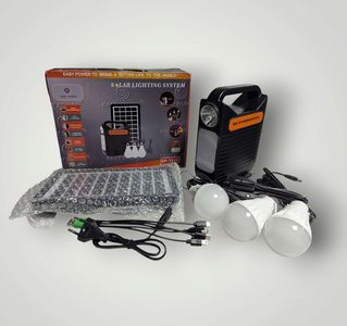 Б/в Ліхтарик кемпінговий Easy Power ep-396 01-200874998