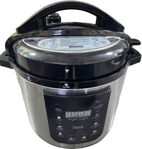 Б/у Мультиварка Camry cr 6409 01-200764275