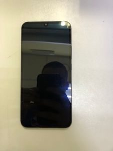 Б/в Мобільний телефон Samsung galaxy a34 5g sm-a346b 6/128gb 01-200896485