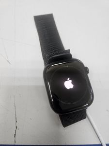 Б/у Смарт-часы Apple watch series 11 gps + cellular 46mm alu. case 01-200896686