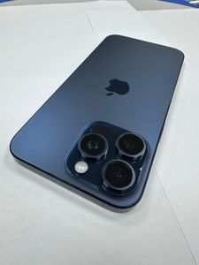 Б/в Мобільний телефон Apple iphone 15 pro max 256gb esim 01-200859782