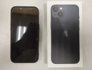 Б/в Мобільний телефон Apple iphone 13 128gb 01-200897656
