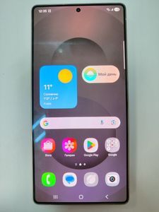 Б/в Мобільний телефон Samsung galaxy s25 ultra 12/1tb 01-200897771