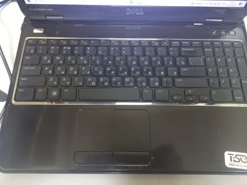 Б/в Ноутбук Dell inspiron n5110 01-200897734