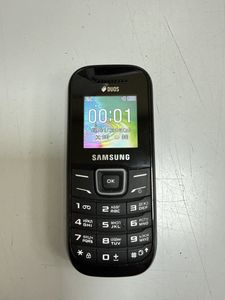 Б/в Мобільний телефон Samsung e1202i 01-200896828