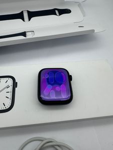 Б/в Смарт-годинник Apple watch series 7 45mm 01-200854327