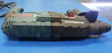 Б/у Перфоратор Bosch gbh 2-24 df 01-200897901