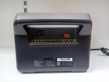 Б/в Зарядна станція Ecoflow river 2 max 01-200898011