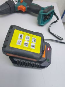 Б/в Шурупокрут Sturm cd3212lb 01-200897058