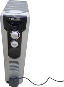 Б/в Обігрівач Olimpia Splendid caldorad 7 01-200862236