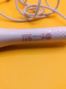 Б/у Плойка Kemei km-390 01-200898340