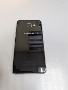 Б/в Мобільний телефон Samsung galaxy a5 sm-a510f 2/16gb 01-200896843