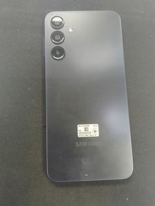 Б/в Мобільний телефон Samsung galaxy a16 sm-a165f 8/256gb 01-200898248