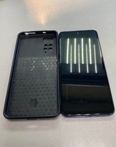 Б/у Мобільний телефон Xiaomi redmi note 11s 6/128gb 01-200897898