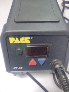 Б/в Паяльна станція Pace st45 01-200896667