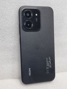 Б/в Мобільний телефон Xiaomi redmi 15c 4g 4/128gb 01-200896852