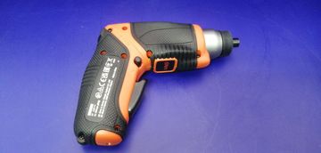 Б/в Електровикрутка Black&Decker cs3651lc 01-200899318