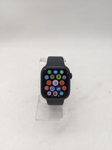 Б/в Смарт-годинник Apple watch series 10 gps 42mm alu. case 01-200840177