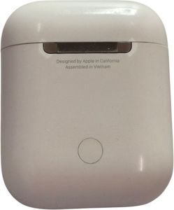 Б/в Навушники Apple airpods 2nd generation a1602, a2031, a2032 01-200897304