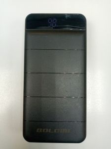 Б/в Повербанк Bolomi blm-s50 50000mah 01-200899168