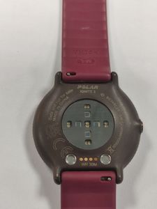 Б/у Смарт-часы Polar ignite 3 01-200840424