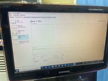 Б/в Системний блок Пк amd ryzen 3 1200/ram 16 gb/hdd 1000 gb/ssd 120 gb/nvidia gtx 1050 ti (geforce) 4gb gddr5 128bit 01-200898621