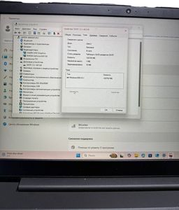 Asus 15/ryzen 7 7435hs ddr5/16gb ddr5/hdd *відсутній/ssd 512 gb/geforce rtx4050 6gb